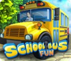 School Bus Fun spēle