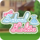School Lolita Fashion spēle