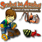 Scuba in Aruba spēle