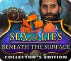 Sea of Lies: Beneath the Surface Collector's Edition spēle