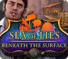 Sea of Lies: Beneath the Surface spēle