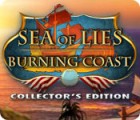 Sea of Lies: Burning Coast Collector's Edition spēle