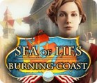 Sea of Lies: Burning Coast spēle