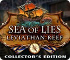 Sea of Lies: Leviathan Reef Collector's Edition spēle