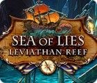 Sea of Lies: Leviathan Reef spēle