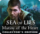 Sea of Lies: Mutiny of the Heart Collector's Edition spēle
