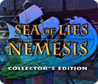 Sea of Lies: Nemesis Collector's Edition spēle