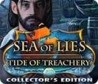 Sea of Lies: Tide of Treachery Collector's Edition spēle