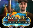 Sea of Lies: Tide of Treachery spēle