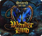 Search for the Wonderland spēle Search for the Wonderland spēle