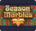 Season Marbles: Autumn spēle