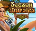 Season Marbles: Summer spēle