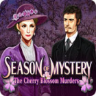 Season of Mystery: The Cherry Blossom Murders spēle