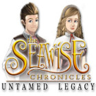 The Seawise Chronicles: Untamed Legacy spēle