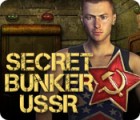 Secret Bunker USSR spēle