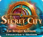 Secret City: The Sunken Kingdom Collector's Edition spēle
