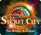 Secret City: The Sunken Kingdom spēle