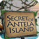 Secret of Antela Island spēle