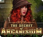 The Secret Of Arcanesium: A Mosaic Mystery spēle