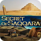 Secret Of Saqqara spēle