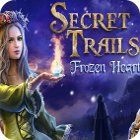 Secret Trails: Frozen Heart spēle Secret Trails: Frozen Heart spēle