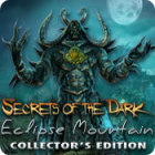 Secrets of the Dark: Eclipse Mountain Collector's Edition spēle