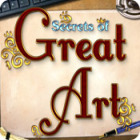 Secrets of Great Art spēle