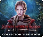 Secrets of Great Queens: Regicide Collector's Edition spēle
