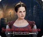 Secrets of Great Queens: Regicide spēle