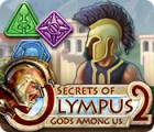 Secrets of Olympus 2: Gods among Us spēle