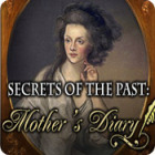 Secrets of the Past: Mother's Diary spēle