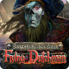 Secrets of the Seas: Flying Dutchman spēle