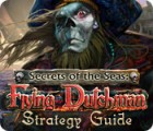 Secrets of the Seas: Flying Dutchman Strategy Guide spēle
