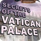 Secrets Of The Vatican Palace spēle