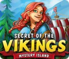 Secrets of the Vikings: Mystery Island spēle