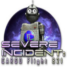 Severe Incident: Cargo Flight 821 spēle