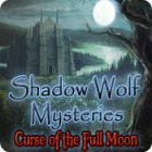 Shadow Wolf Mysteries: Curse of the Full Moon spēle