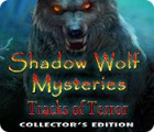 Shadow Wolf Mysteries: Tracks of Terror Collector's Edition spēle