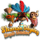 Shaman Odyssey: Tropic Adventure spēle
