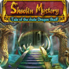 Shaolin Mystery: Tale of the Jade Dragon Staff Strategy Guide spēle