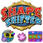 ShapeShifter spēle