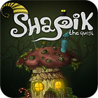 Shapik: The Quest spēle