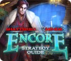 Shattered Minds: Encore Strategy Guide spēle