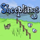 Sheeplings spēle