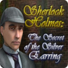 Sherlock Holmes - The Secret of the Silver Earring spēle