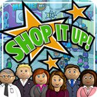 Shop it Up! spēle