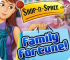 Shop-N-Spree: Family Fortune spēle