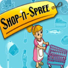 Shop-n-Spree spēle