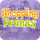 Shopping Frenzy spēle