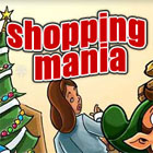 Shopping Mania spēle